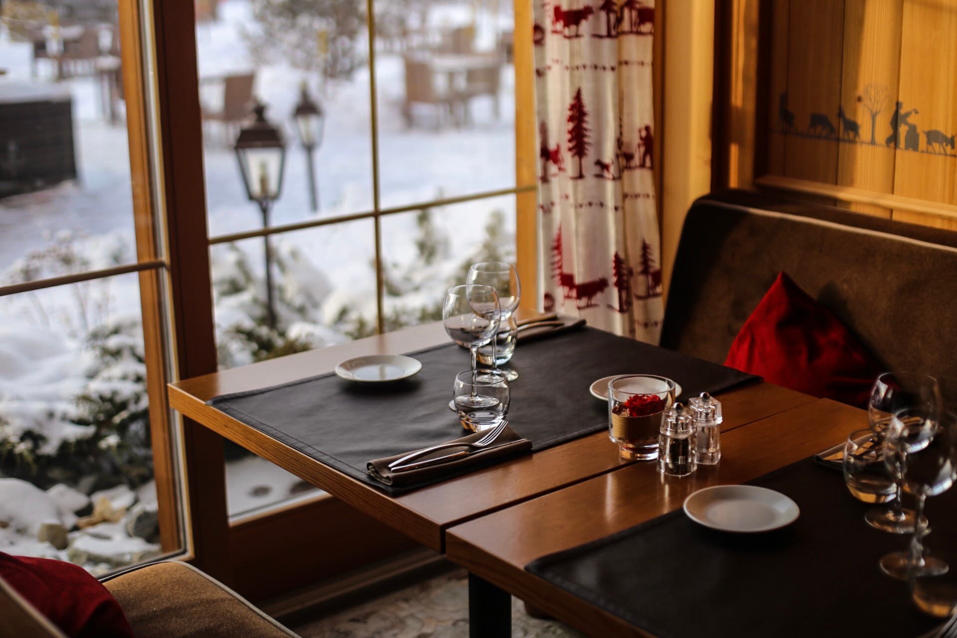 Chalet RoyAlp - Le Rochegrise