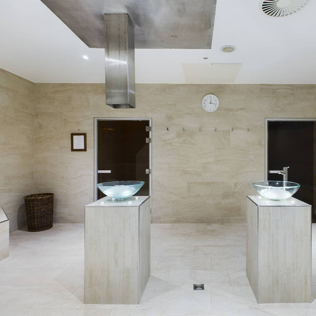 Chalet RoyAlp - Sauna